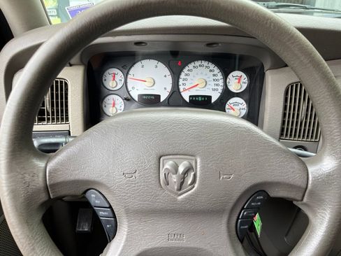 Used 2003 Dodge Ram 2500 Truck ST AWD/4WD image 28