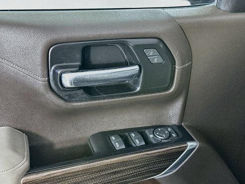 Used 2020 Chevrolet Silverado 1500 RST w/ All-Star Edition AWD/4WD image 23