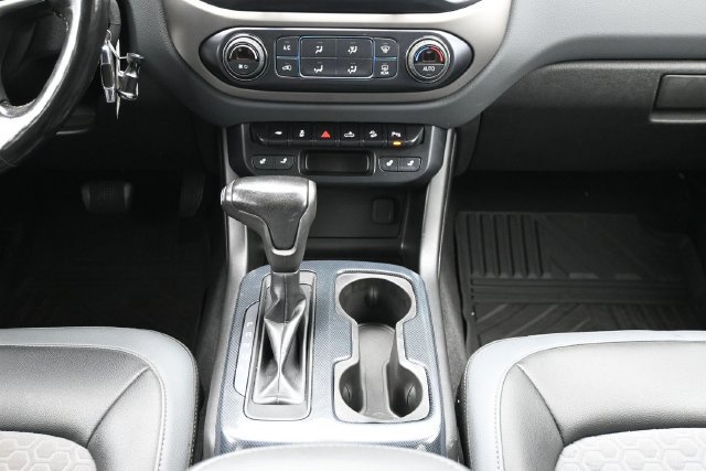 Used 2019 Chevrolet Colorado Z71 AWD/4WD image 23
