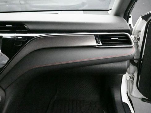 Used 2020 Toyota Camry TRD FWD image 30