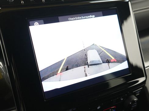 Used 2022 Jeep Grand Cherokee Altitude image 26