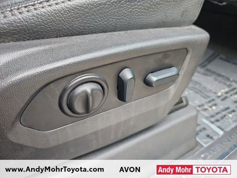 Used 2022 GMC Sierra 2500 Denali w/ Denali Black Diamond Edition image 40