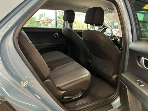 Used 2024 Hyundai Ioniq 5 SE RWD image 34