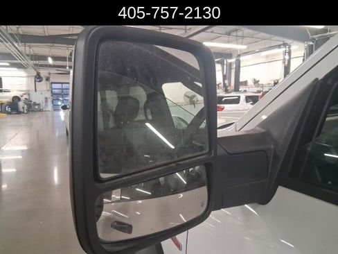 Used 2024 RAM 4500 Tradesman w/ Chrome Appearance Group image 21