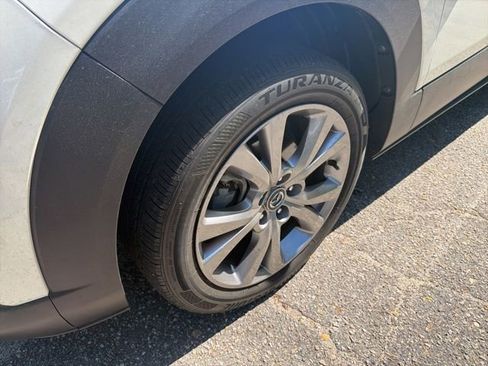 Used 2023 MAZDA CX-30 AWD 2.5 S w/ Select Package image 9