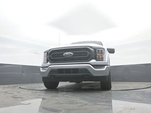 Certified 2023 Ford F150 XLT w/ Equipment Group 302A High AWD/4WD image 35