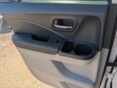 New 2026 Honda Ridgeline RTL image 28