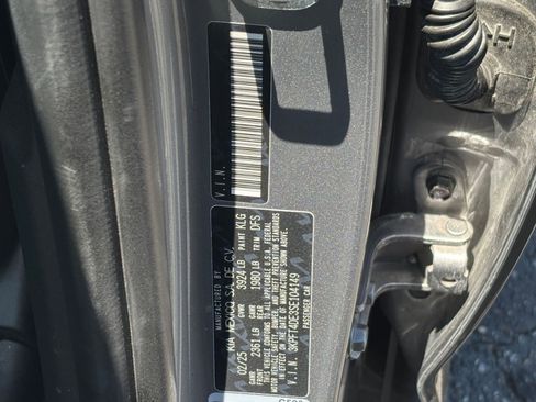 Used 2025 Kia K4 FWD image 24
