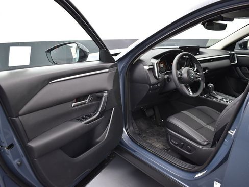 New 2026 MAZDA CX-50 2.5 Hybrid w/ Weather Package image 8