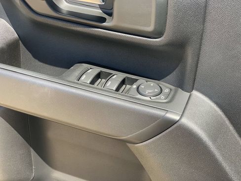 New 2026 Chevrolet Silverado 2500 W/T w/ WT Convenience Package RWD image 21