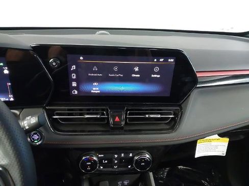 New 2026 Chevrolet TrailBlazer RS w/ Convenience Package image 21