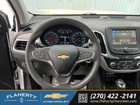 Used 2019 Chevrolet Equinox LS AWD/4WD image 25