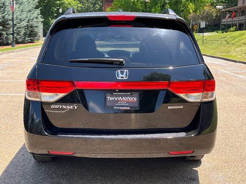 Used 2016 Honda Odyssey Touring image 22