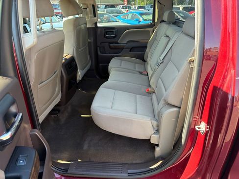 Used 2014 Chevrolet Silverado 1500 LT w/ All Star Edition RWD image 36