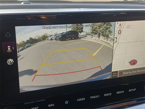 Certified 2024 Kia Forte GT-Line w/ GT-Line Premium Package image 17