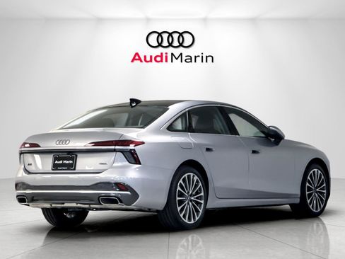 Certified 2026 Audi A6 Premium Plus AWD/4WD image 5
