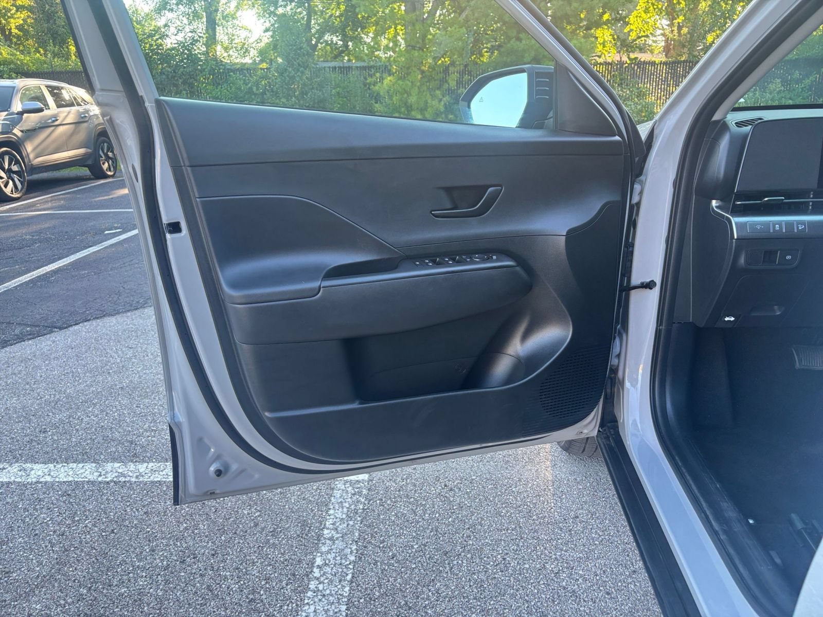 Used 2026 Hyundai Kona SEL Sport FWD image 18