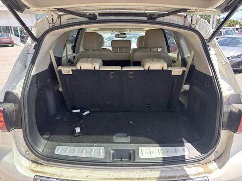 Used 2017 INFINITI QX60 FWD w/ Premium Plus Package image 9