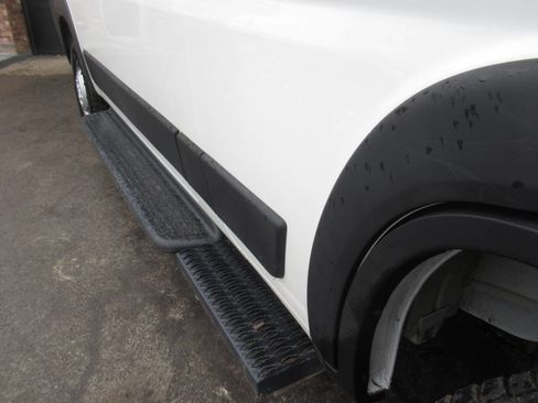 Used 2021 RAM ProMaster 1500 image 6