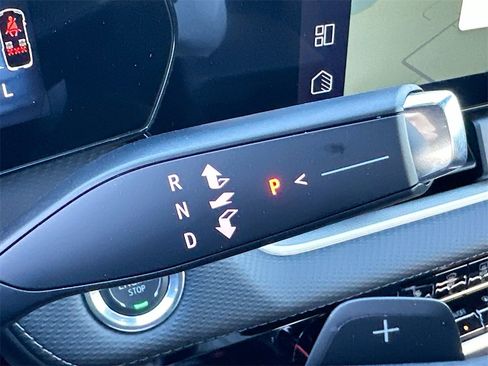 New 2026 Chevrolet Equinox LT w/ Safety and Technology Package image 12