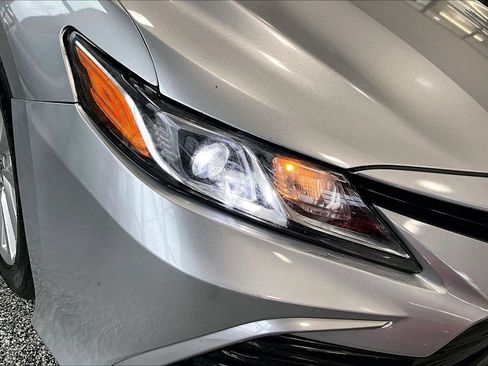 Used 2023 Toyota Camry LE FWD image 30