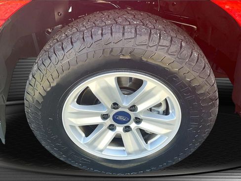 Used 2018 Ford F150 XL w/ Equipment Group 101A Mid image 32