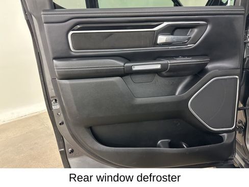 Used 2022 RAM 1500 Laramie image 29
