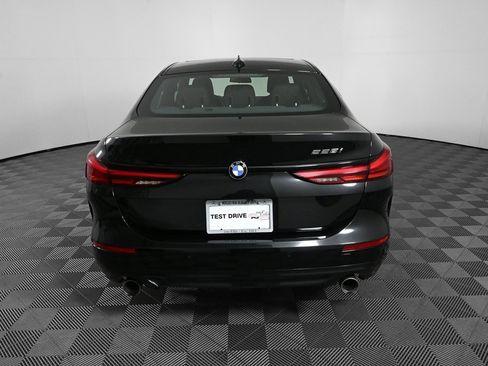 Used 2024 BMW 228i Gran Coupe image 25