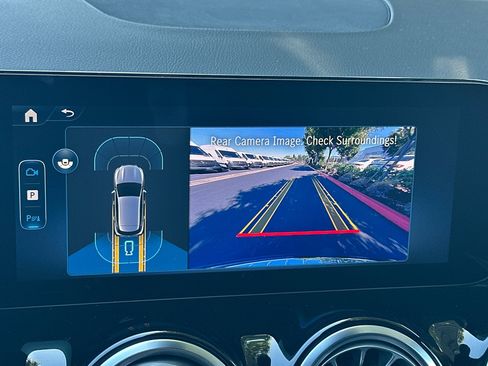 New 2026 Mercedes-Benz GLA 250 4MATIC image 19