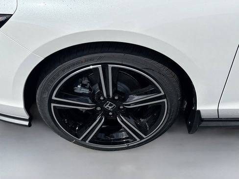 New 2026 Honda Accord Sport image 26