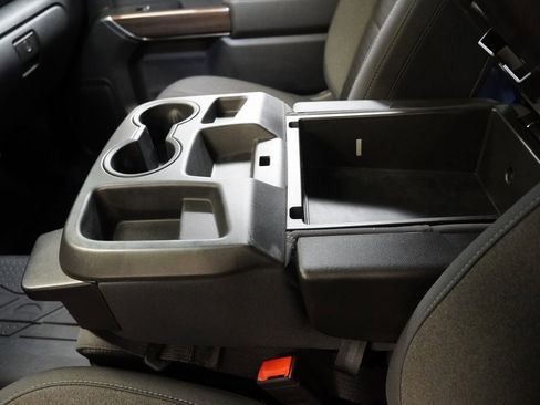 Used 2019 Chevrolet Silverado 1500 LT w/ All-Star Edition image 22