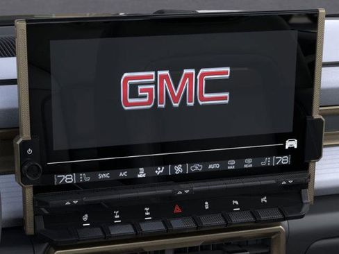 New 2025 GMC Hummer EV 3X w/ Battery Pack, 24 Module Pack image 74
