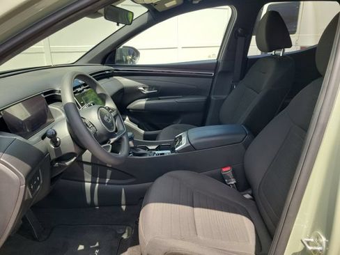 Used 2022 Hyundai Santa Cruz SEL w/ Activity Package FWD image 17
