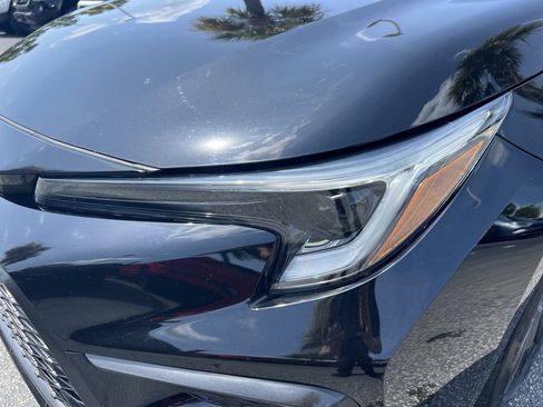 Used 2024 Toyota Corolla SE FWD image 6