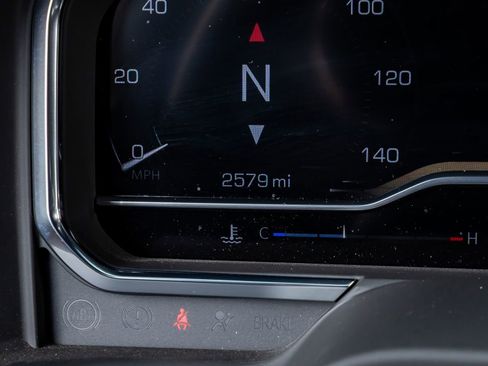 Used 2025 GMC Sierra 2500 Denali image 21