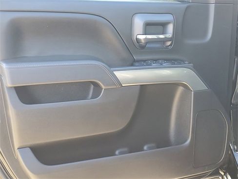 Used 2015 Chevrolet Silverado 1500 LT w/ Rally 2 Edition image 18