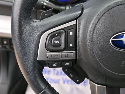 Used 2017 Subaru Legacy 2.5i Premium image 17