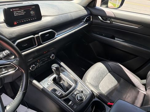 Used 2017 MAZDA CX-5 Grand Select AWD/4WD image 18