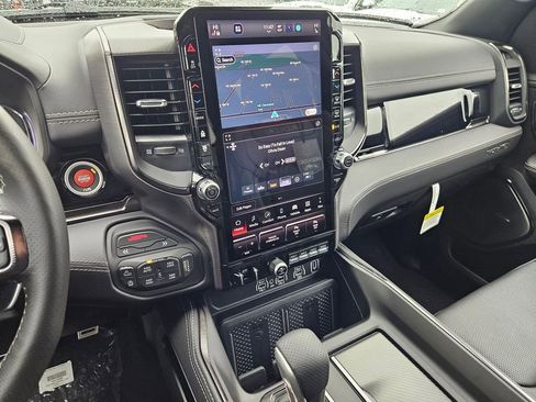 New 2026 RAM 1500 RHO w/ RHO Level 1 Equipment Group image 19