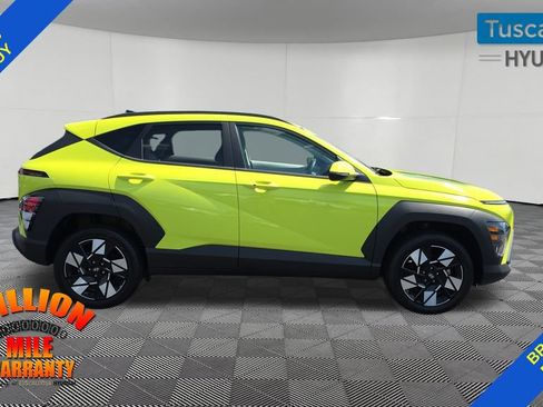 Used 2025 Hyundai Kona SEL AWD/4WD image 9