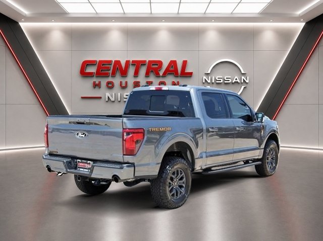 Used 2025 Ford F150 Tremor w/ Tow/Haul Package AWD/4WD image 5