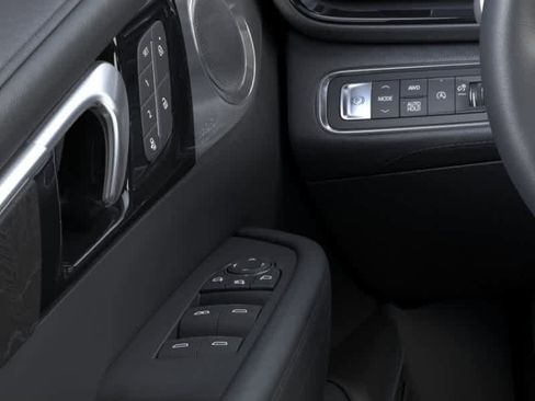 New 2026 Buick Enclave Avenir image 23