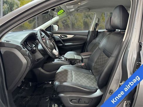 Used 2020 Nissan Rogue Sport SV w/ Technology Package AWD/4WD image 9