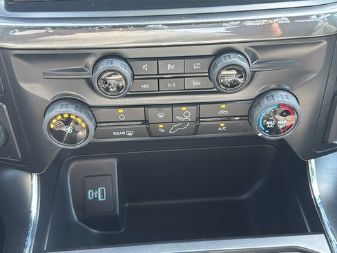 Used 2024 Ford F150 STX w/ STX Black Appearance Package image 19