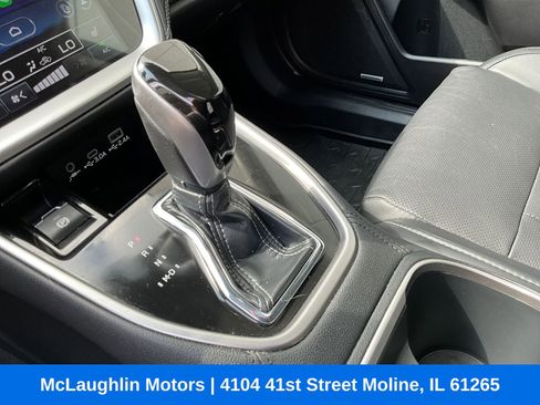 Certified 2024 Subaru Outback Limited image 27