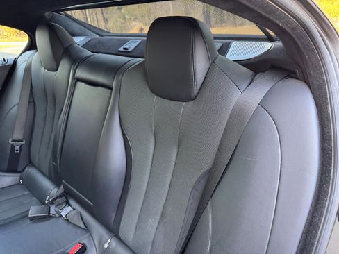 Used 2015 BMW 650i Gran Coupe image 44