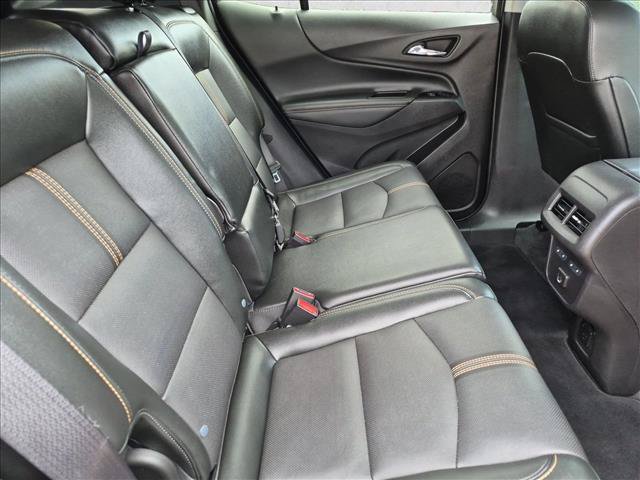 Used 2024 Chevrolet Equinox Premier AWD/4WD image 21