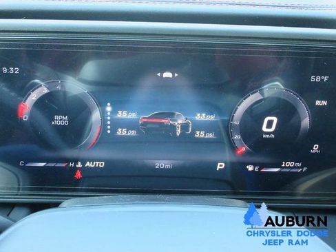 New 2026 Dodge Charger Scat Pack w/ Blacktop Package image 10