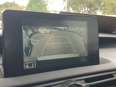 Certified 2023 Lexus IS 300 w/ Comfort Package image 28