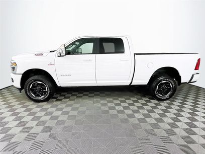 Used 2026 RAM 2500 Laramie